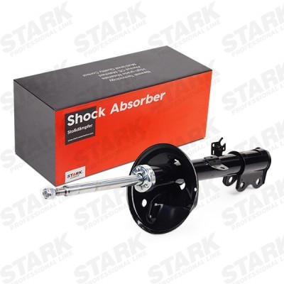 Shock Absorber Stark SKSA-0131929 SKSA-0131929 - photo 2