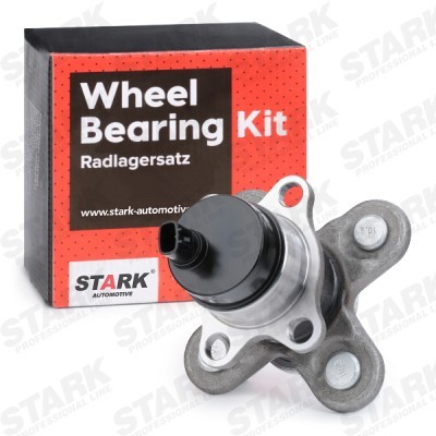 Wheel Bearing Stark SKWB-0180940 SKWB-0180940 - photo 2