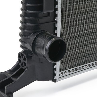 Radiator, Engine Cooling RIDEX 470R0526 470R0526 - photo 5