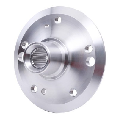 Wheel Hub RIDEX 653W0173 653W0173 - photo 4