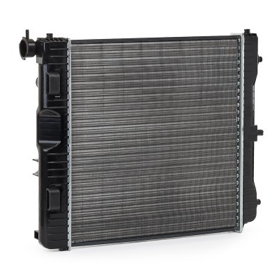 Radiator, Engine Cooling RIDEX 470R0257 470R0257 - photo 7