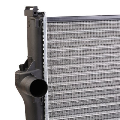 Radiator, Engine Cooling RIDEX 470R0780 470R0780 - photo 5