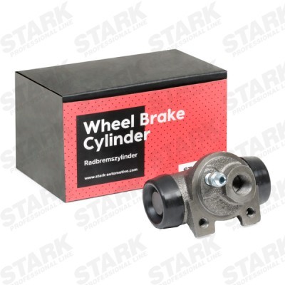 Wheel Brake Cylinder Stark SKWBC-0680039 SKWBC-0680039 - photo 2