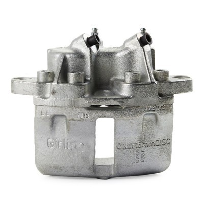 Brake Caliper RIDEX 78B0853R 78B0853R - photo 5