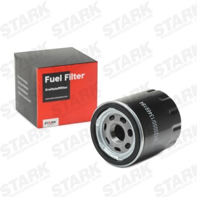Oil Filter Stark SKOF-0860206 SKOF-0860206 - photo 2