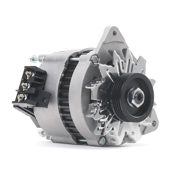 Alternator RIDEX 4G0524 4G0524 - photo 1