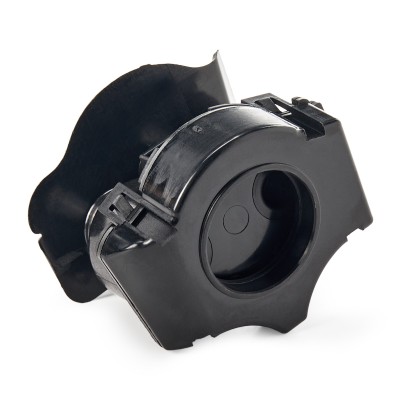 Crankcase Ventilation (PCV) Valve RIDEX 3886V0009 3886V0009 - photo 9