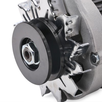 Alternator RIDEX 4G0499 4G0499 - photo 4