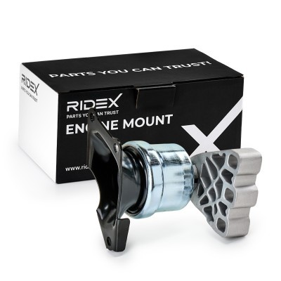 Engine Mounting RIDEX 247E0721 247E0721 - photo 2