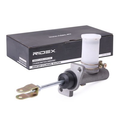 Clutch Master Cylinders RIDEX 234M0049 234M0049 - photo 2