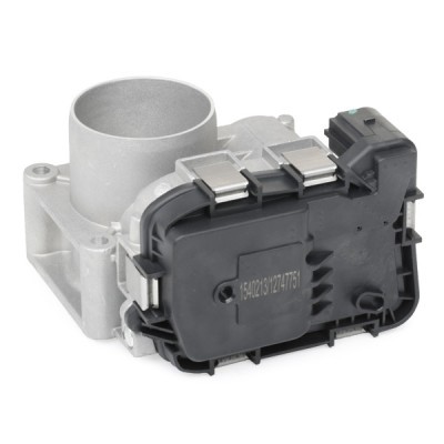 Дроссельная заслонка RIDEX 158T0139 158T0139 - photo 6