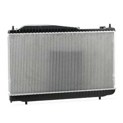 Radiator, Engine Cooling RIDEX 470R0116 470R0116 - photo 2
