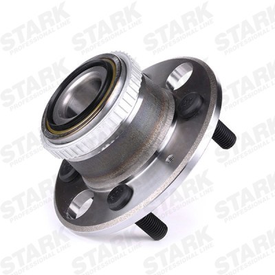Wheel Bearing Stark SKWB-0180611 SKWB-0180611 - photo 4
