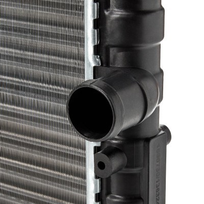 Radiator, Engine Cooling RIDEX 470R0442 470R0442 - photo 5