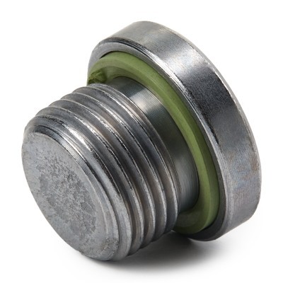 Oil Plug RIDEX 593D0056 593D0056 - photo 3