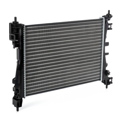 Radiator, Engine Cooling RIDEX 470R0584 470R0584 - photo 7