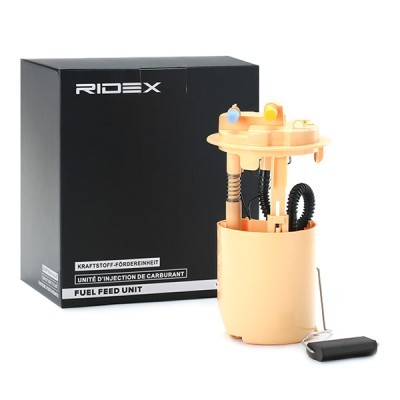 Fuel module RIDEX 1382F0165 1382F0165 - photo 3