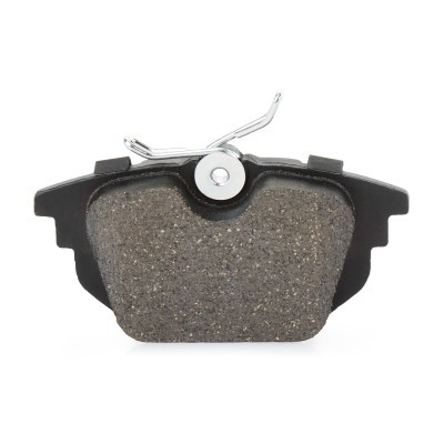 Brake Pads Set RIDEX 402B0718P 402B0718P - photo 5