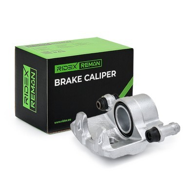 Brake Caliper RIDEX 78B0233R 78B0233R - photo 2
