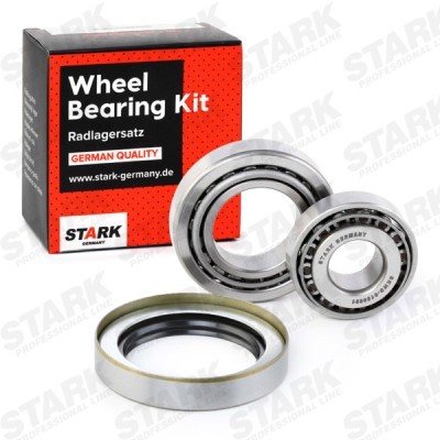 Wheel Bearing Stark SKWB-0180091 SKWB-0180091 - photo 2