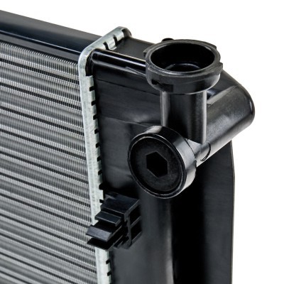 Radiator, Engine Cooling RIDEX 470R0082 470R0082 - photo 9