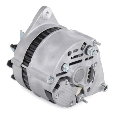 Alternator RIDEX 4G0769 4G0769 - photo 4