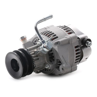 Alternator RIDEX 4G0352 4G0352 - photo 3
