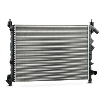 Radiator, Engine Cooling RIDEX 470R0510 470R0510 - photo 3