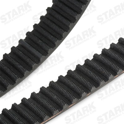 Timing Belt Stark SKTIB-0780027 SKTIB-0780027 - photo 4