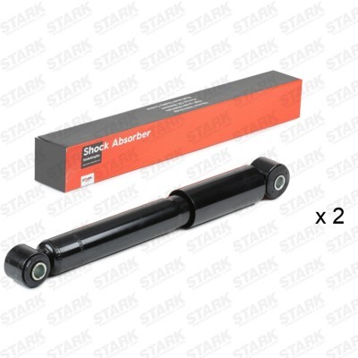 Shock Absorber Stark SKSA-0132475 SKSA-0132475 - photo 3