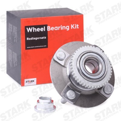Wheel Bearing Stark SKWB-0180258 SKWB-0180258 - photo 2