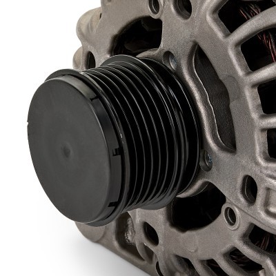 Alternator RIDEX 4G2155R 4G2155R - photo 5