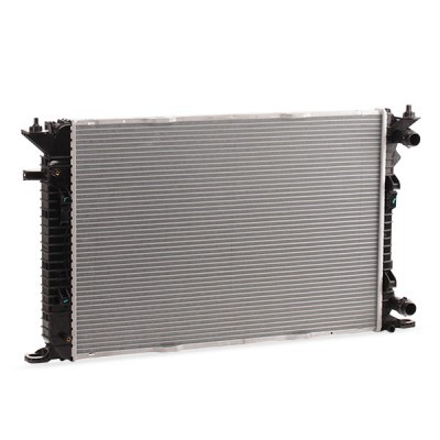 Radiator, Engine Cooling RIDEX 470R0418 470R0418 - photo 3