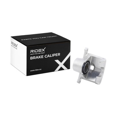 Brake Caliper RIDEX 78B0465 78B0465 - photo 6