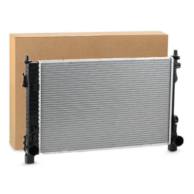 Radiator, Engine Cooling RIDEX 470R0550 470R0550 - photo 2