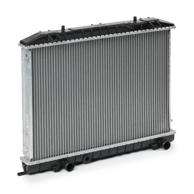 Radiator, Engine Cooling RIDEX 470R1407 470R1407 - photo 3