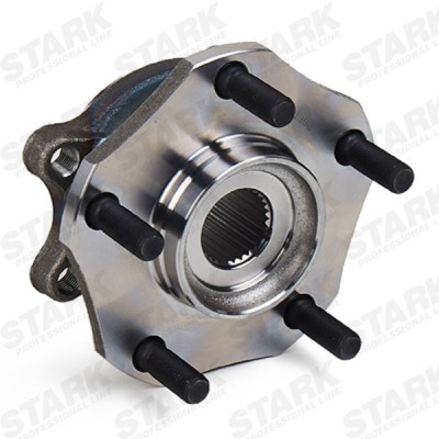 Wheel Bearing Stark SKWB-0181347 SKWB-0181347 - photo 7