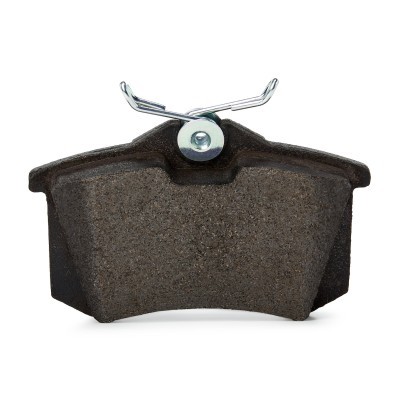 Brake Pads Set RIDEX 402B0029P 402B0029P - photo 5