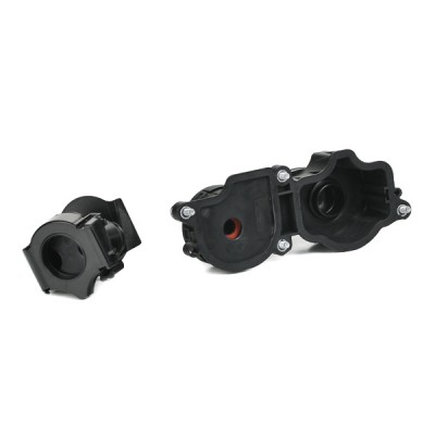 Crankcase Ventilation (PCV) Valve RIDEX 3886V0014 3886V0014 - photo 5