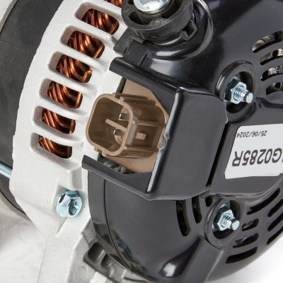 Alternator RIDEX 4G0285R 4G0285R - photo 6