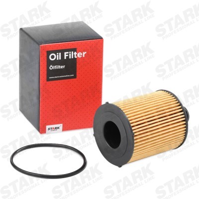 Oil Filter Stark SKOF-0860075 SKOF-0860075 - photo 2