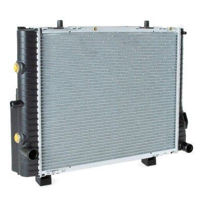 Radiator, Engine Cooling RIDEX 470R0739 470R0739 - photo 3