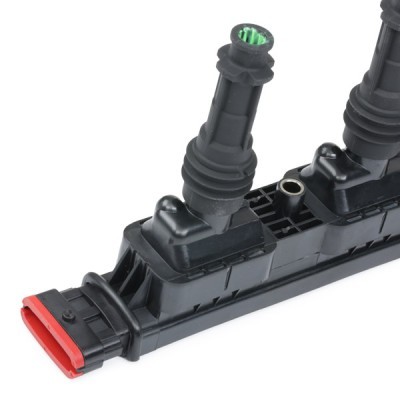 Ignition Coil RIDEX 689C0101 689C0101 - photo 7