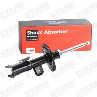 Shock Absorber Stark SKSA-0132997 SKSA-0132997 - photo 2