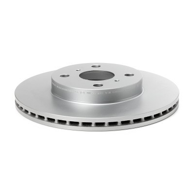 Brake Disc RIDEX 82B0060P 82B0060P - photo 4