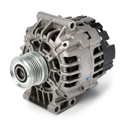 Alternator RIDEX 4G2024R 4G2024R - photo 3