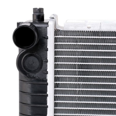 Radiator, Engine Cooling RIDEX 470R0566 470R0566 - photo 4