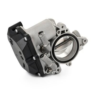 Дроссельная заслонка RIDEX 158T0231 158T0231 - photo 3
