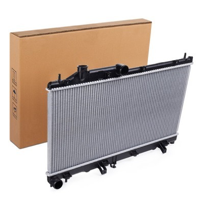 Radiator, Engine Cooling RIDEX 470R0591 470R0591 - photo 2