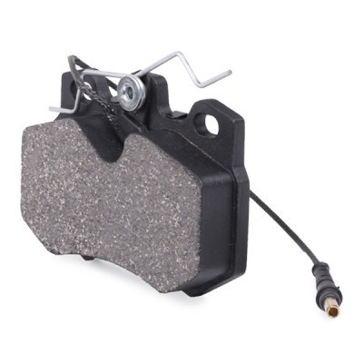 Brake Pads Set RIDEX 402B1090 402B1090 - photo 6